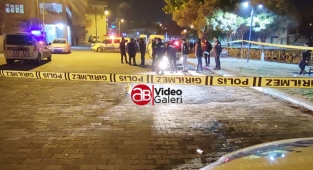 Şanlıurfa’da parkta oturan gençlere silahlı saldırı: Yaralılar var