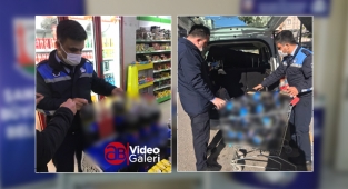 Şanlıurfa'da 'promosyon' adı altında halkın sağlığıyla oynuyorlarmış