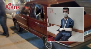 Şanlıurfa’da sağlık çalışanının darp edilmesi olayında yeni gelişme