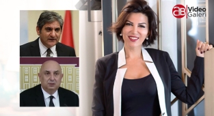 Şanlıurfa'da Sedef Kabaş ve CHP'li vekiller hakkında suç duyurusu