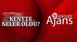 Şanlıurfa'da son 24 saatte iki kişi öldü, 25 kişi yaralandı