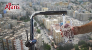 Şanlıurfa’da suya zam yapıldı mı?