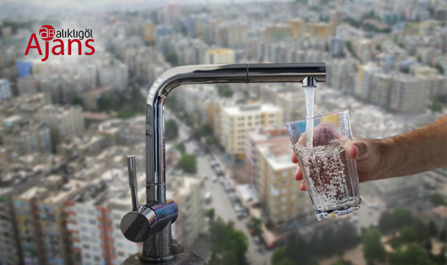 Şanlıurfa’da suya zam yapıldı mı?