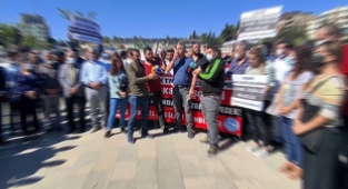 Şanlıurfa’da tekstil işçileri fabrikaya dava açtı: Sendikanın cevabı şaşırttı