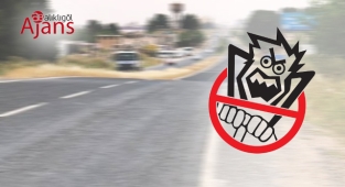 Şanlıurfa’da TIR ile otomobil çarpıştı: Yaralılar var