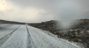 Şanlıurfa'da trafiğe kapatılan yollarla ilgili yeni gelişme