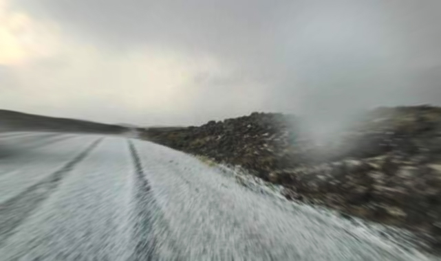 Şanlıurfa'da trafiğe kapatılan yollarla ilgili yeni gelişme