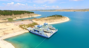 Şanlıurfa'da yapılması planlanan gemi sevk, idare belgesi sınavı ertelendi