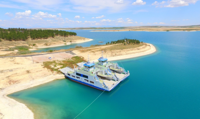 Şanlıurfa'da yapılması planlanan gemi sevk, idare belgesi sınavı ertelendi