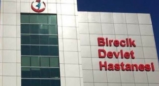 Şanlıurfa'da zehirlenme! 6 kişilik aile hastaneye kaldırıldı