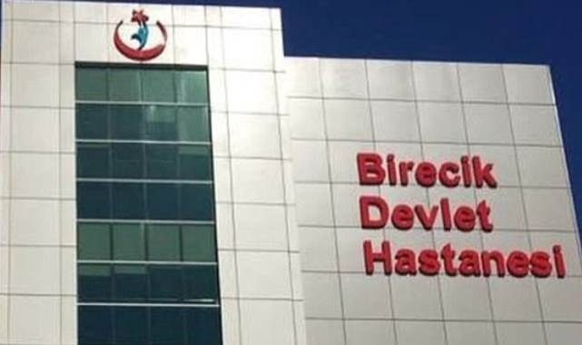 Şanlıurfa'da zehirlenme! 6 kişilik aile hastaneye kaldırıldı