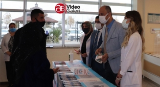 Şanlıurfa’daki doktordan ‘verem’ açıklaması