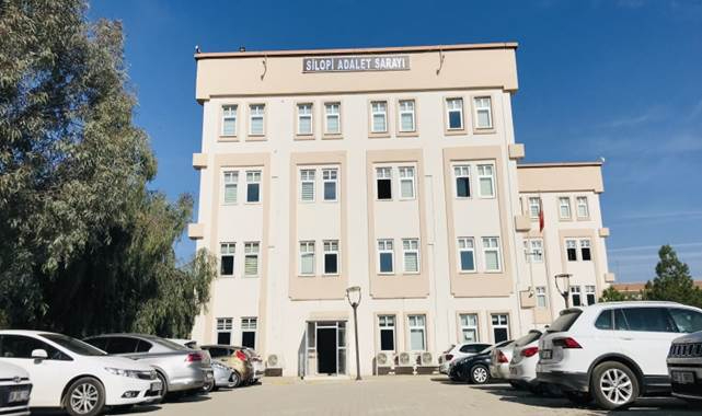 Şanlıurfa'daki rüşvet operasyonunda yeni gelişme!