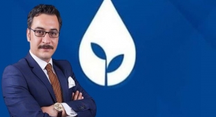 Şanlıurfa DEVA Partisi'nde istifa şoku!