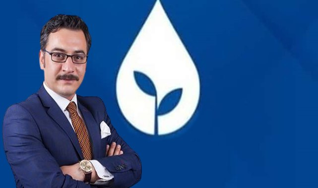 Şanlıurfa DEVA Partisi'nde istifa şoku!