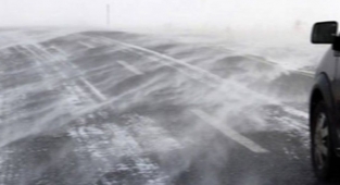 Şanlıurfa için buzlanma ve don uyarısı