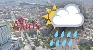 Şanlıurfa için son tahminler açıklandı