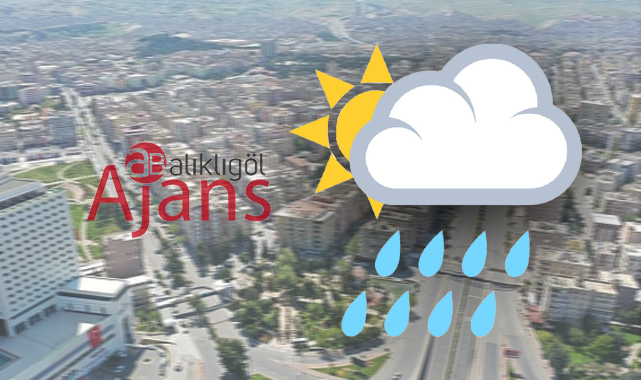 Şanlıurfa için son tahminler açıklandı