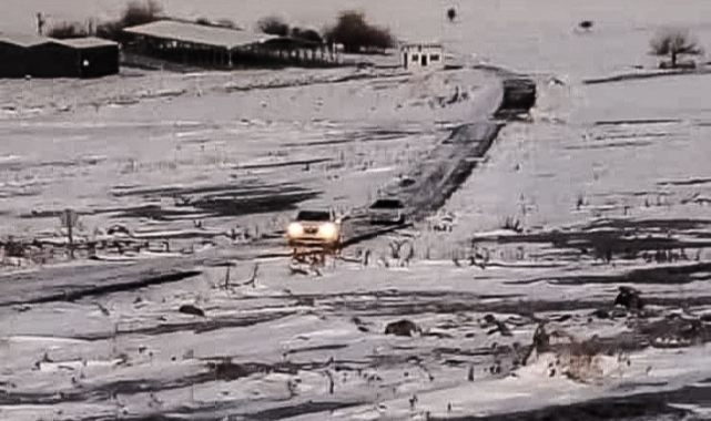 Şanlıurfa için uyarı! Kentin batısına dikkat çekildi