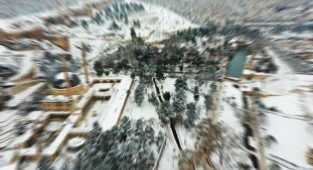 Şanlıurfa'nın 3 ilçesi için 'turuncu' kod uyarısı