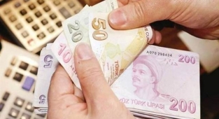 Şanlıurfa’nın ilçesinde sahte para operasyonu