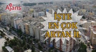 Şanlıurfa'nın vaka sayısı iki kat arttı