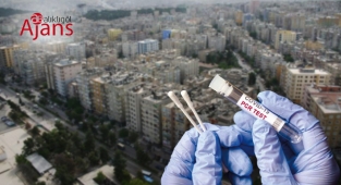 Şanlıurfa vaka sayılarında şaşırtıyor: İşte son rakamlar