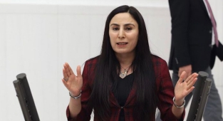 Şanlıurfa Vekili Sürücü: Covid-19 meslek hastalığı sayılsın