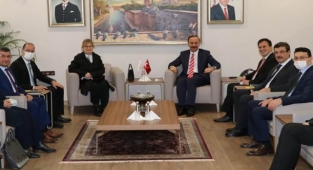 Şanlıurfa'ya 75 adet okul yapılacak