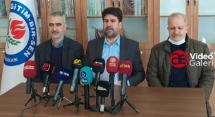 Şanlıurfa'ya atanan öğretmenlerin yarısı işe başlamadan gitti