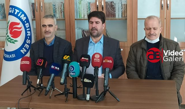 Şanlıurfa'ya atanan öğretmenlerin yarısı işe başlamadan gitti