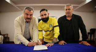 Şanlıurfaspor 36 yaşındaki Dilaver Güçlü’yü kadrosuna kattı