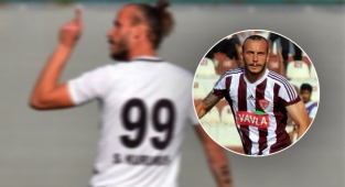 Şanlıurfaspor’da bomba transfer iddiası