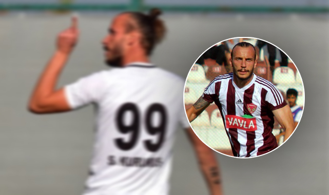 Şanlıurfaspor’da bomba transfer iddiası