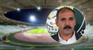 Şanlıurfaspor Kulüp Başkanı Yetim hakkında flaş karar