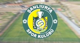 Şanlıurfaspor maçıyla ilgili flaş gelişme