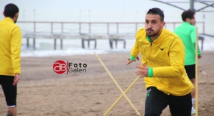 Şanlıurfaspor tempoyu yükseltti