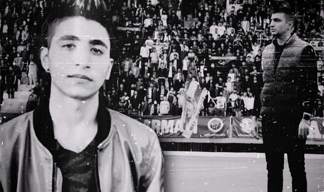 Şanlıurfaspor’un bu paylaşımı duygulandırdı