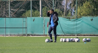 Serdar Bozkurt: İyi bir kadro kurduk