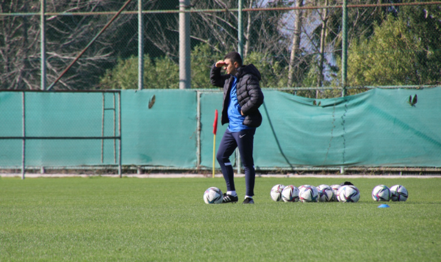 Serdar Bozkurt: İyi bir kadro kurduk