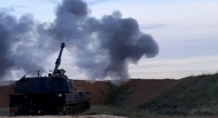 Sınırda patlama! 3 asker şehit oldu