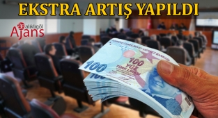 Siverek Belediyesinde bütçe artırıldı, müdür görevden alındı