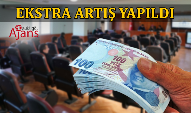 Siverek Belediyesinde bütçe artırıldı, müdür görevden alındı