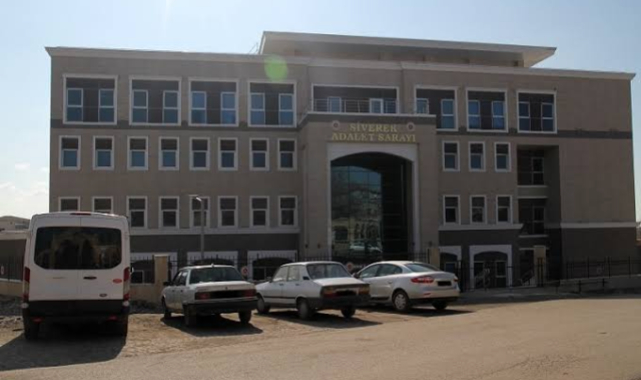 Siverek'te bankları çalan zanlılar tutuklandı