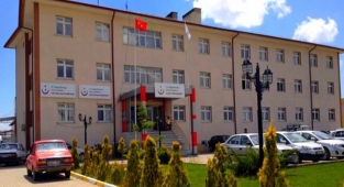 Şanlıurfa'dan yola çıkan otobüs kaza yaptı: 2 ölü