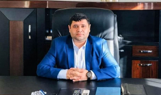 Şanlıurfa Şoförler Odasının yeni başkanı belli oldu