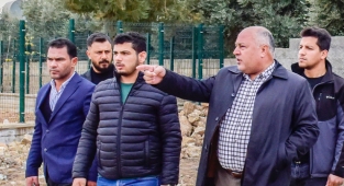 Soylu, hizmette ayrımcılık iddialarına böyle cevap verdi