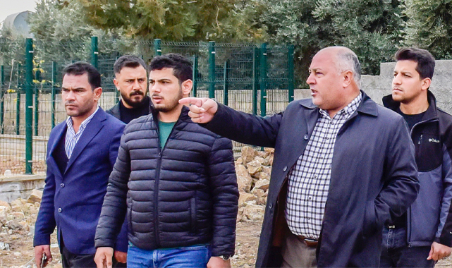 Soylu, hizmette ayrımcılık iddialarına böyle cevap verdi