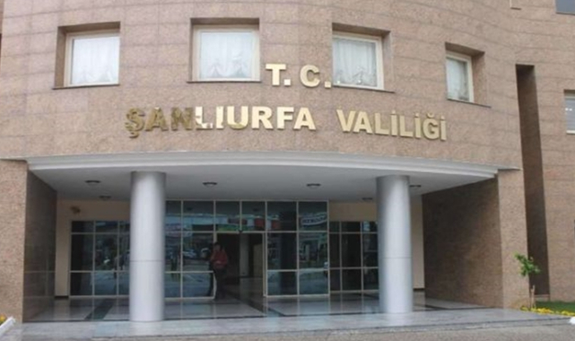 Suruç kırsalında şehit olan askerlerle ilgili valilikten açıklama