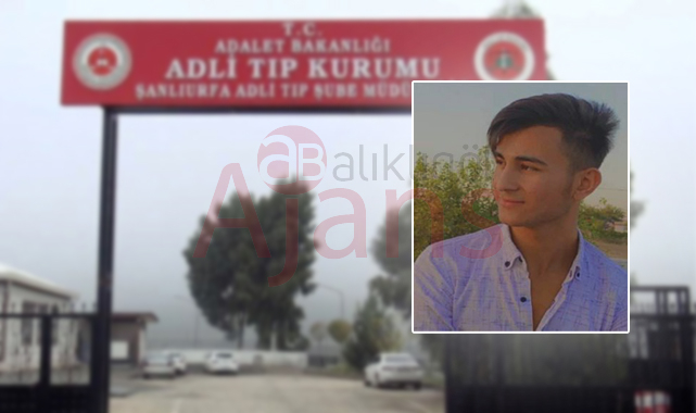 Suruç’ta 18 yaşındaki genç intihar etti